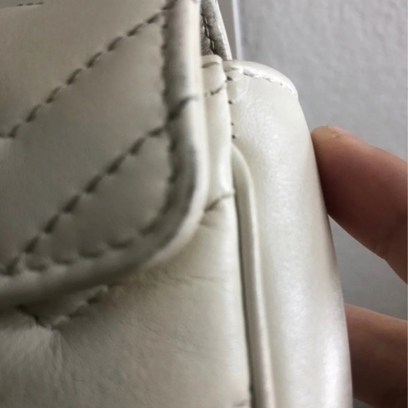 Gucci super mini - Picture 7 of 9